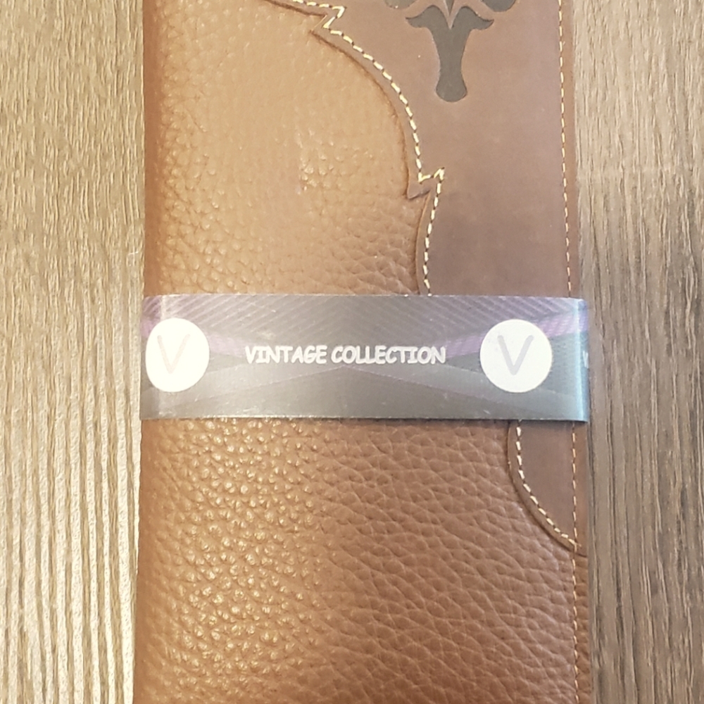 Mens wallet